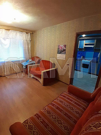 Продаю 1-к. квартира, 35,5 м², 1/5 эт. Рассказово - изображение 1