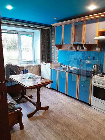 Продаю 1-к. квартира, 35,5 м², 1/5 эт. Рассказово - изображение 4