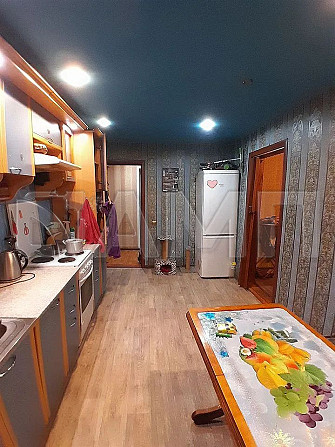 Продаю 1-к. квартира, 35,5 м², 1/5 эт. Рассказово - изображение 9