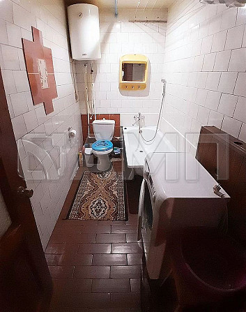 Продаю 1-к. квартира, 35,5 м², 1/5 эт. Рассказово - изображение 3