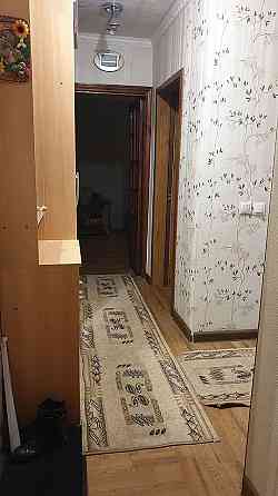 Продаю 3-к. квартира, 55,6 м², 4/5 эт. Рассказово