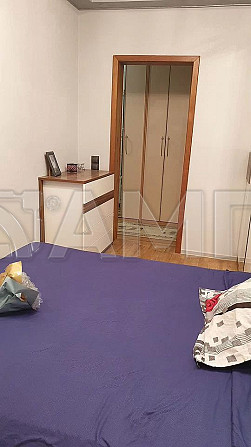 Продаю 3-к. квартира, 55,6 м², 4/5 эт. Рассказово - изображение 1