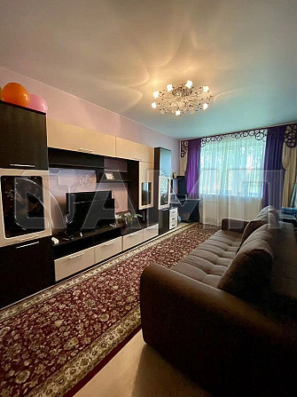 Продаю 2-к. квартира, 43,1 м², 1/5 эт. Рассказово - изображение 3