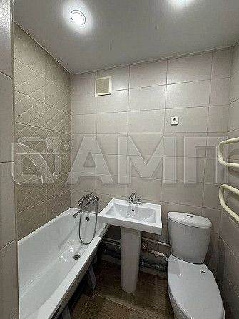 Продаю 1-к. квартира, 21,7 м², 2/5 эт. Рассказово - изображение 1