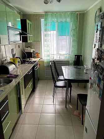 продаю 3-к. квартира, 60,9 м², 4/5 эт. Рассказово