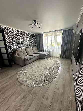 2-к. квартира, 53 м², 5/5 эт. Рассказово
