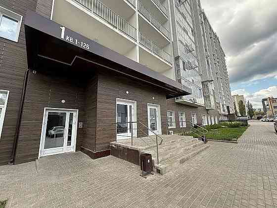 4-к. квартира, 114,3 м², 8/21 эт. Воронеж Воронеж