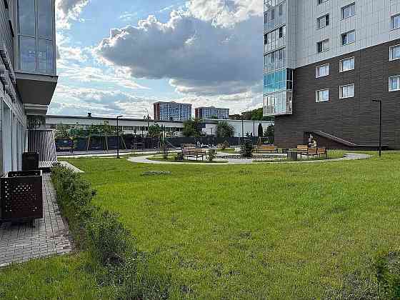 4-к. квартира, 114,3 м², 8/21 эт. Воронеж Воронеж