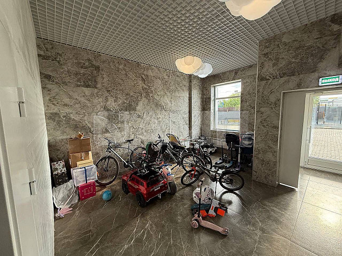 4-к. квартира, 114,3 м², 8/21 эт. Воронеж Воронеж - изображение 5