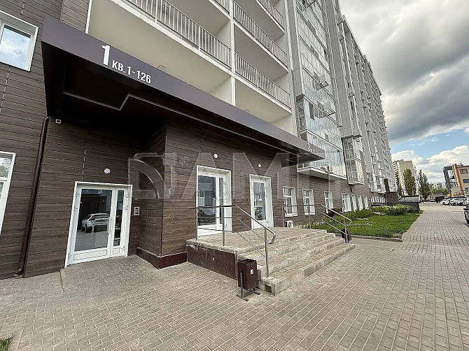 4-к. квартира, 114,3 м², 8/21 эт. Воронеж Воронеж - изображение 3