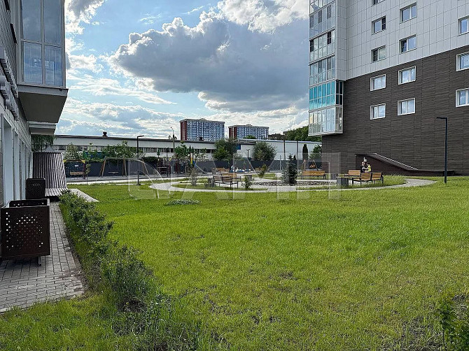 4-к. квартира, 114,3 м², 8/21 эт. Воронеж Воронеж - изображение 2