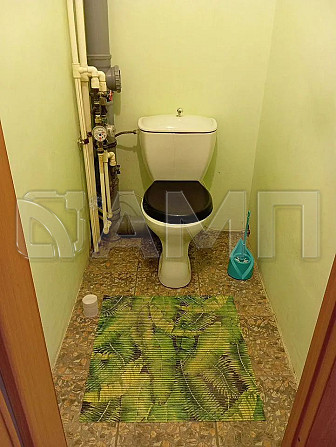 2-к. квартира, 60 м², 4/5 эт. Воронеж Воронеж - изображение 5