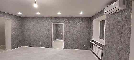 4-к. квартира, 96 м², 5/5 эт. Воронеж Воронеж