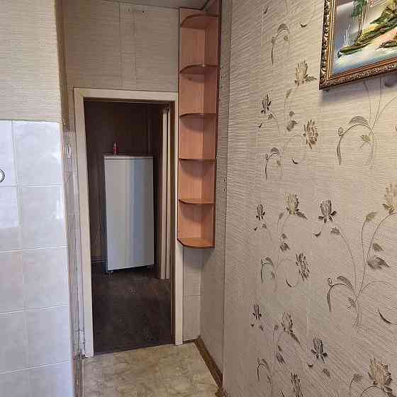 1-к. квартира, 32 м², 1/2 эт. Воронеж Воронеж