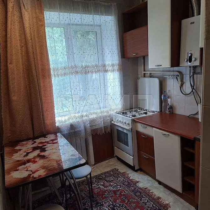 1-к. квартира, 32 м², 1/2 эт. Воронеж Воронеж - изображение 4