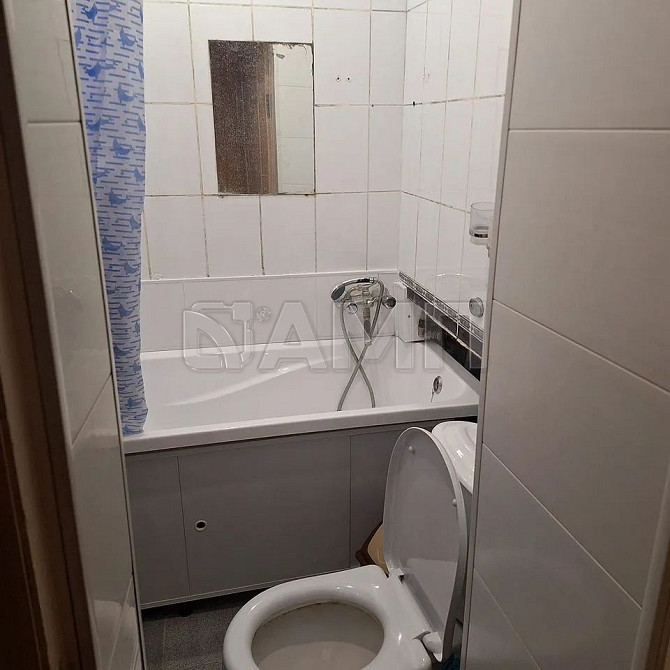 1-к. квартира, 32 м², 1/2 эт. Воронеж Воронеж - изображение 5