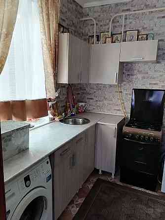 2-к. квартира, 34 м², 1/1 эт. Воронеж Воронеж