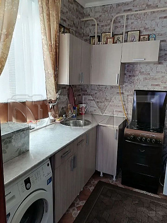 2-к. квартира, 34 м², 1/1 эт. Воронеж Воронеж - изображение 4