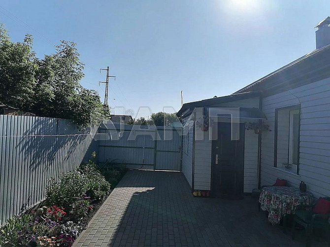 2-к. квартира, 34 м², 1/1 эт. Воронеж Воронеж - изображение 2