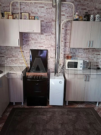 2-к. квартира, 34 м², 1/1 эт. Воронеж Воронеж - изображение 6