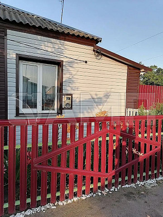 2-к. квартира, 34 м², 1/1 эт. Воронеж Воронеж - изображение 1