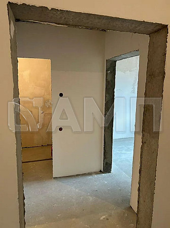 2-к. квартира, 66 м², 1/17 эт. Воронеж Воронеж - изображение 2