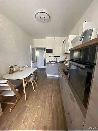 2-к. квартира, 59 м², 11/17 эт. Воронеж Воронеж