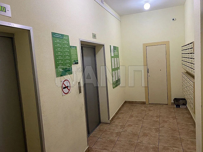 2-к. квартира, 59 м², 11/17 эт. Воронеж Воронеж - изображение 2