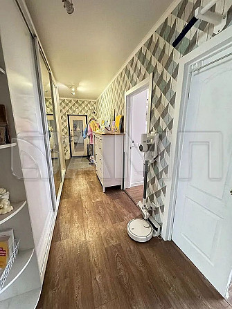 2-к. квартира, 59 м², 11/17 эт. Воронеж Воронеж - изображение 1