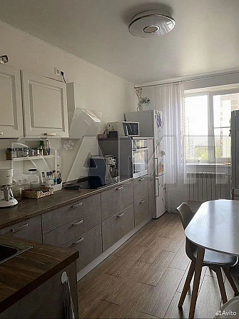 2-к. квартира, 59 м², 11/17 эт. Воронеж Воронеж - изображение 6