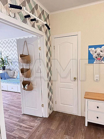 2-к. квартира, 59 м², 11/17 эт. Воронеж Воронеж - изображение 7