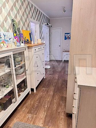 2-к. квартира, 59 м², 11/17 эт. Воронеж Воронеж - изображение 4
