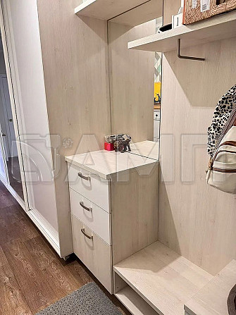 2-к. квартира, 59 м², 11/17 эт. Воронеж Воронеж - изображение 3