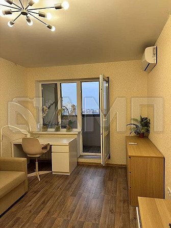 1-к. квартира, 39 м², 13/23 эт. Воронеж Воронеж - изображение 4