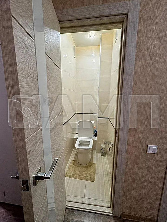 1-к. квартира, 39 м², 13/23 эт. Воронеж Воронеж - изображение 9