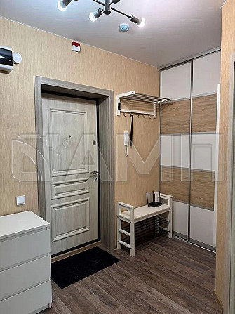 1-к. квартира, 39 м², 13/23 эт. Воронеж Воронеж - изображение 1