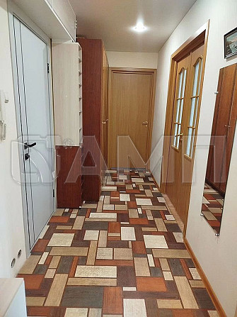 2-к. квартира, 56,6 м², 1/10 эт. Воронеж Воронеж - изображение 3