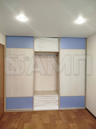 2-к. квартира, 56,6 м², 1/10 эт. Воронеж Воронеж - изображение 7