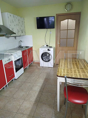 2-к. квартира, 56,6 м², 1/10 эт. Воронеж Воронеж - изображение 1