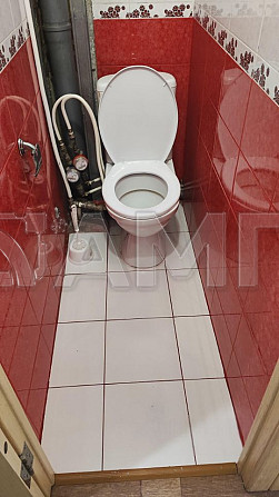 Продается 2-комн. квартира, 44,3 м² 5/5 этаж Новосибирск - изображение 10