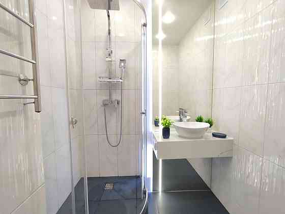 Продается 1-комн. квартира, 48,2 м² в ЖК «Плющихинский» 3/10 этаж Новосибирск