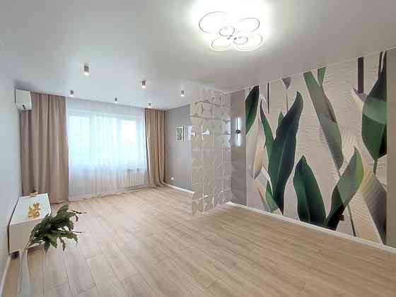 Продается 1-комн. квартира, 48,2 м² в ЖК «Плющихинский» 3/10 этаж Новосибирск