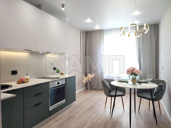 Продается 1-комн. квартира, 48,2 м² в ЖК «Плющихинский» 3/10 этаж Новосибирск - изображение 7