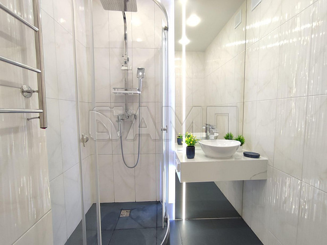 Продается 1-комн. квартира, 48,2 м² в ЖК «Плющихинский» 3/10 этаж Новосибирск - изображение 3