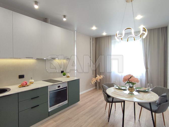 Продается 1-комн. квартира, 48,2 м² в ЖК «Плющихинский» 3/10 этаж Новосибирск - изображение 9