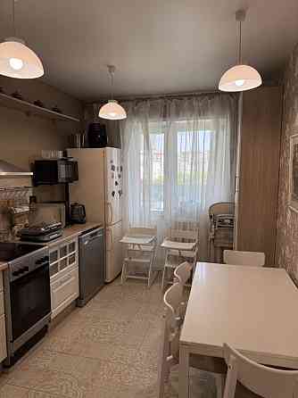 Продается 3-комн. квартира, 79,1 м² 5/6 этаж Новосибирск