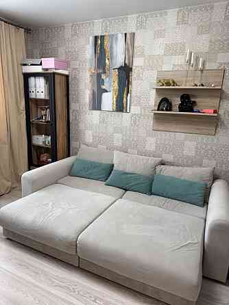 Продается 3-комн. квартира, 79,1 м² 5/6 этаж Новосибирск