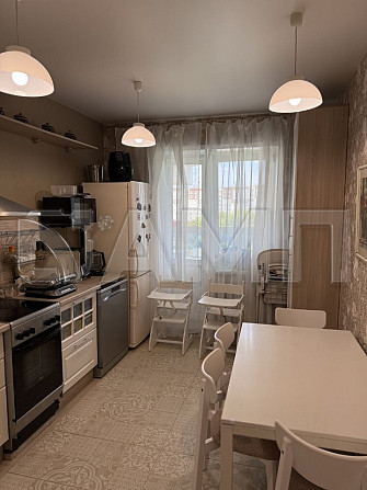 Продается 3-комн. квартира, 79,1 м² 5/6 этаж Новосибирск - изображение 1