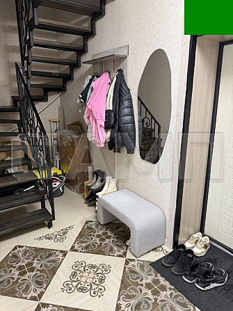 Продается 3-комн. квартира, 79,1 м² 5/6 этаж Новосибирск - изображение 6