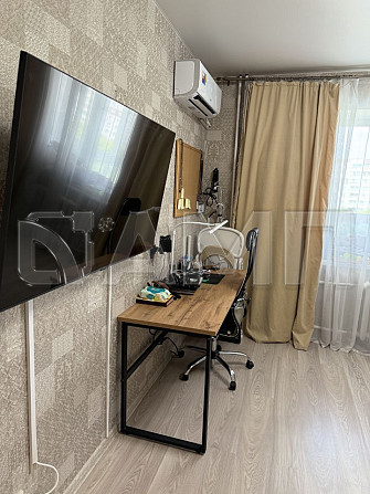 Продается 3-комн. квартира, 79,1 м² 5/6 этаж Новосибирск - изображение 3